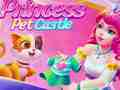 שפּיל  princess pets castle אָנליין