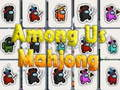 שפּיל צווישן אונז Mahjong אָנליין