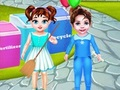 שפּיל בעבע טײלאָר ערד טאָג אָנליין