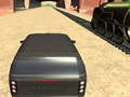 שפּיל געוון קעיג מיט Super Car אָנליין