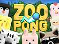 שפּיל Zoo Pong אָנליין