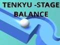 שפּיל TENKYU - שטח באַלאַנס אָנליין