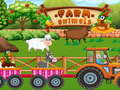 שפּיל פֿאַרם Animals אָנליין
