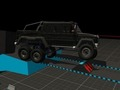 שפּיל רעדנסדיקלעך אוונט 4x4 אָנליין