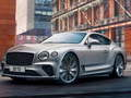 שפּיל געשולן Bentley Continental GT Speed אָנליין