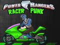 שפּיל Power Rangers: Racer Punk אָנליין