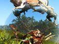 שפּיל Biomutant אָנליין פּאַזל פּלאַנעט אָנליין