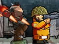 שפּיל Soldat אטאַק שיסן שפּיל אָנליין