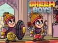 שפּיל בheem מעboys אָנליין