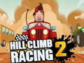 שפּיל Hill Climb Racing 2  אָנליין