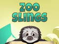 שפּיל Zoo סלעוזר אָנליין