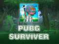 שפּיל PUBG איבערלעבער אָנליין