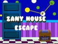 שפּיל געוויליק האָוס escaping אָנליין