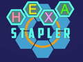 שפּיל Hexa סטייפלער אָנליין