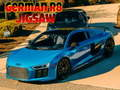 שפּיל  germanski R8 jigsaw אָנליין