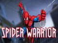 שפּיל Spider Warrior אָנליין