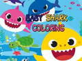 שפּיל בעיבי Shark אָנליין