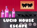 שפּיל קלאָר הוימ Escape אָנליין