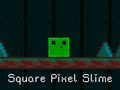 שפּיל  squares pixel slime אָנליין