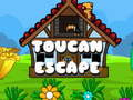 שפּיל טווקאנס escapar אָנליין