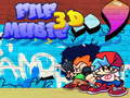 שפּיל FNF מוזיק 3D אָנליין
