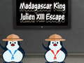 שפּיל מאַדאַגאַסקער: פֿאַרבריכים פון קינג Julien XIII אָנליין