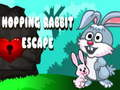שפּיל האָפּנדיק Rabbits Escape אָנליין