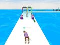 שפּיל רינדיק פֿאַרטיק 3D אָנליין