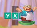 שפּיל קרייַז ווערטער אָנליין