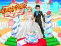 שפּיל  Hochzeitsplaner: דאקאָר פֿאַר אַ פּערפֿעקט Hochzeiten אָנליין