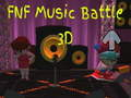 שפּיל FNF מוזיקאַלישער קאמף 3D אָנליין
