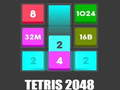 שפּיל טעטריס 2048 אָנליין