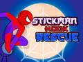 שפּיל פארן Stickman אָנליין
