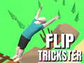 שפּיל Flip Trickster אָנליין