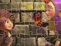שפּיל פיל סאַפדערי װאַרס: פּאַזל אָנליין
