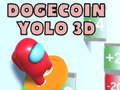 שפּיל דאָגעקוינע יאָלאָ 3D אָנליין