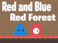 שפּיל ראָד און בלוי רויטער Wald אָנליין
