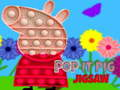 שפּיל פּאַפּ איצ פּיק פּאַזל אָנליין