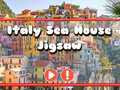 שפּיל פּאַזל Italijanski ים הויז אָנליין