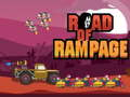 שפּיל דער משוגע פון Rampage אָנליין