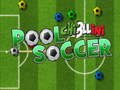 שפּיל Chiellini Pool Soccer אָנליין