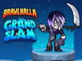 שפּיל Brawlhalla גראַנד סלאַם אָנליין