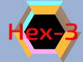 שפּיל Hex - 3 אָנליין
