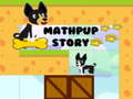 שפּיל MathPup געשיכטע אָנליין
