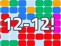 שפּיל 12-12! אָנליין