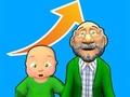 שפּיל לויפן פון לעבן 3D אָנליין