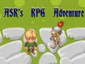 שפּיל ASR'ס RPG אַדווענטורר אָנליין