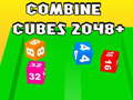 שפּיל זאַמלען קוביס 2048+ אָנליין