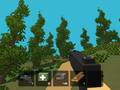 שפּיל סquid שפּיל Minecraft אָנליין