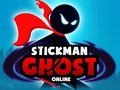 שפּיל Stickman גיסט אָנליין אָנליין